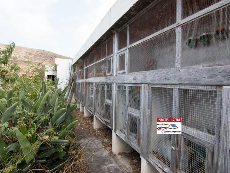 Casa de campo-Masía en Venta en Vozmediano Soria