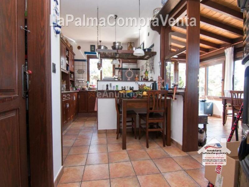 Casa-Chalet en Venta en Paso, El Santa Cruz de Tenerife