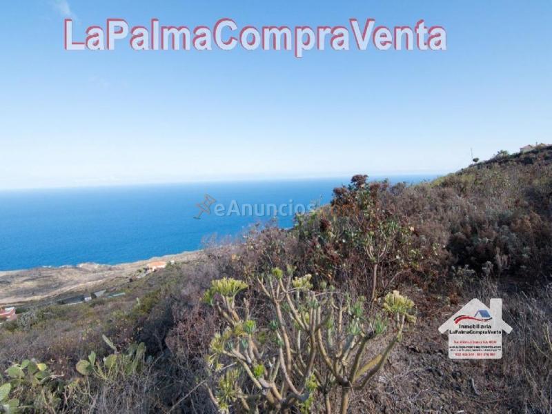 Suelo rústico en Venta en Villa De Mazo Santa Cruz de Tenerife