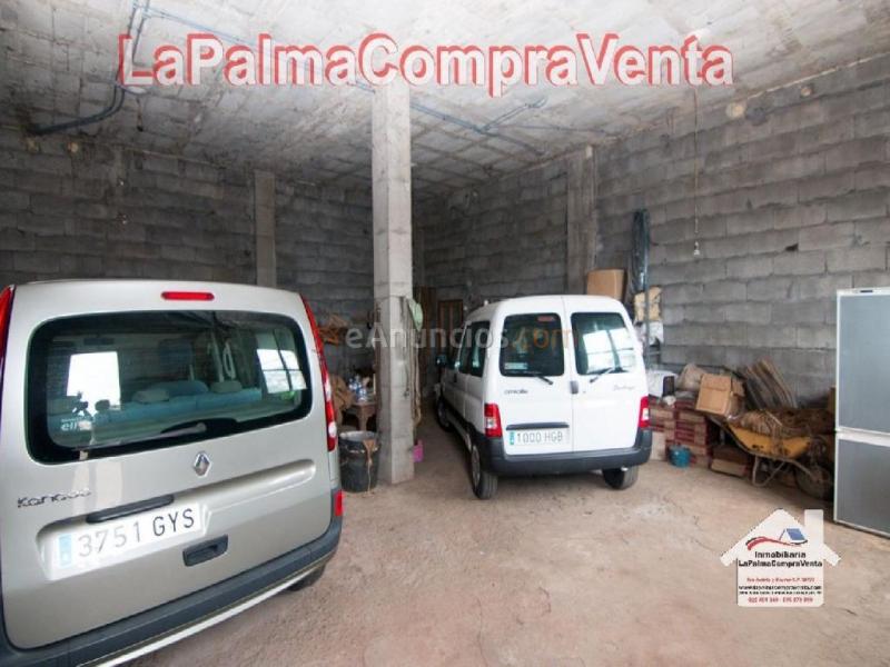 Adosada en Venta en San Andres Y Sauces Santa Cruz de Tenerife