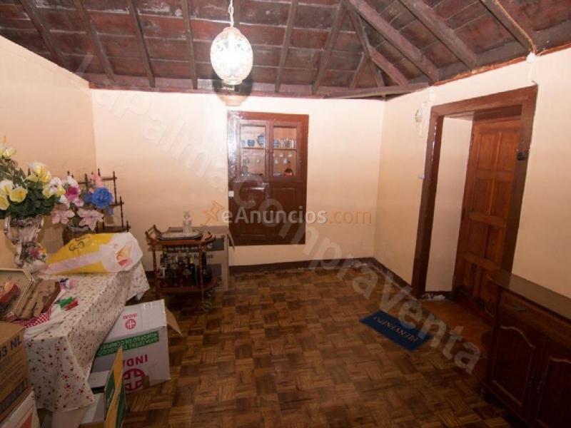 Casa de campo-Masía en Venta en San Andres Y Sauces Santa Cruz de Tenerife