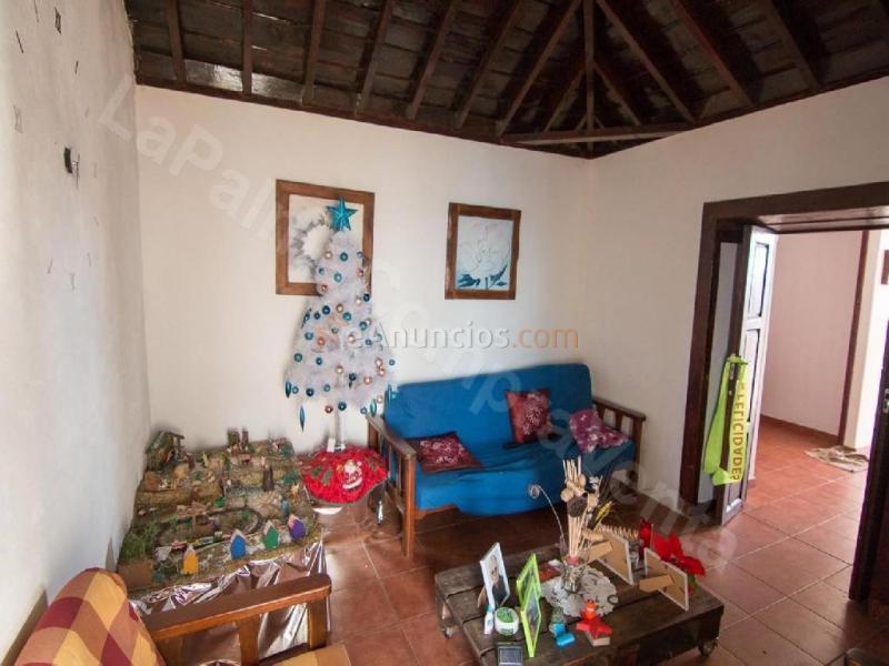 Casa de campo-Masía en Venta en Fuencaliente De La Palma Santa Cruz de Tenerife