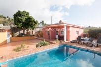 Casa-Chalet en Venta en Puntagorda Santa Cruz de Tenerife