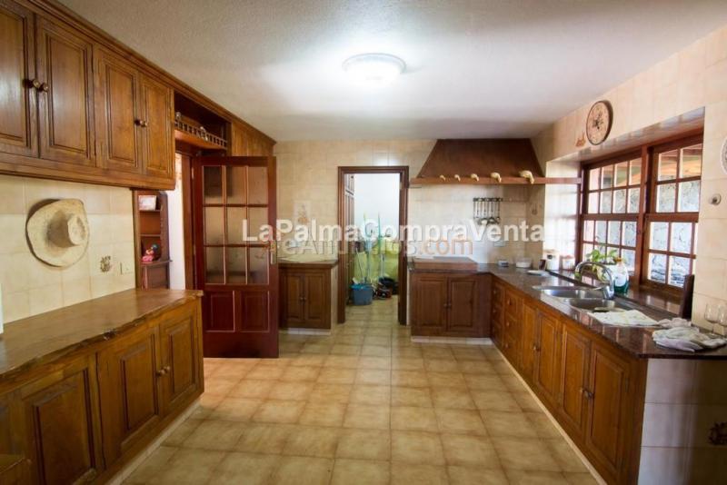 Casa-Chalet en Venta en Breña Alta Santa Cruz de Tenerife