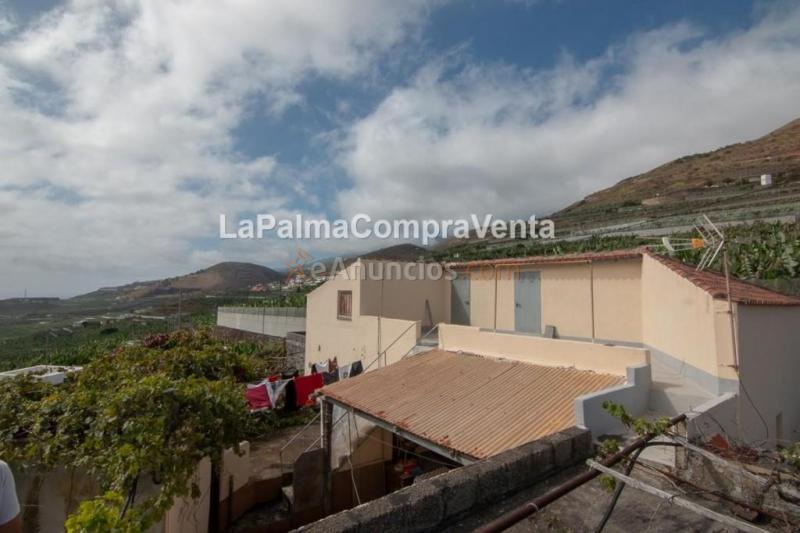 Casa-Chalet en Venta en Barlovento Santa Cruz de Tenerife