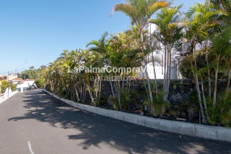 Casa-Chalet en Venta en Quemados, Los (Santa Cruz De La Palma) Santa Cruz de Tenerife