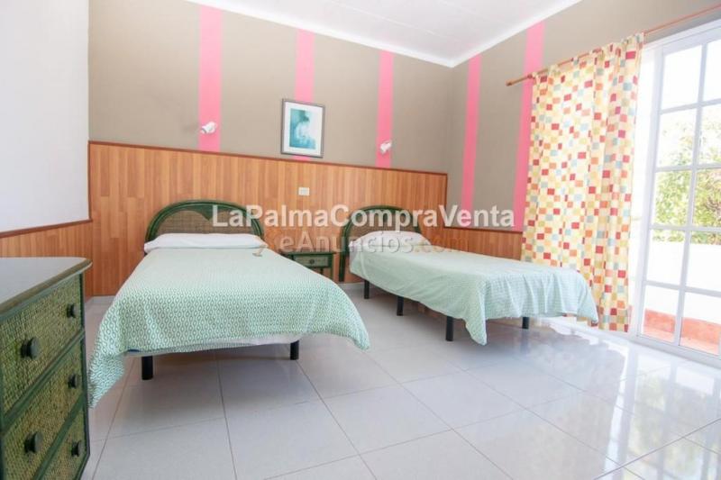 Casa-Chalet en Venta en Quemados, Los (Santa Cruz De La Palma) Santa Cruz de Tenerife