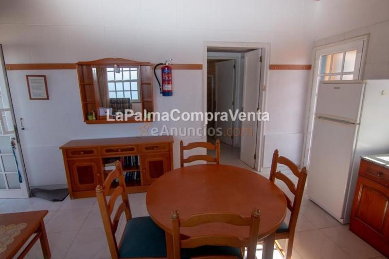 Casa-Chalet en Venta en Quemados, Los (Santa Cruz De La Palma) Santa Cruz de Tenerife