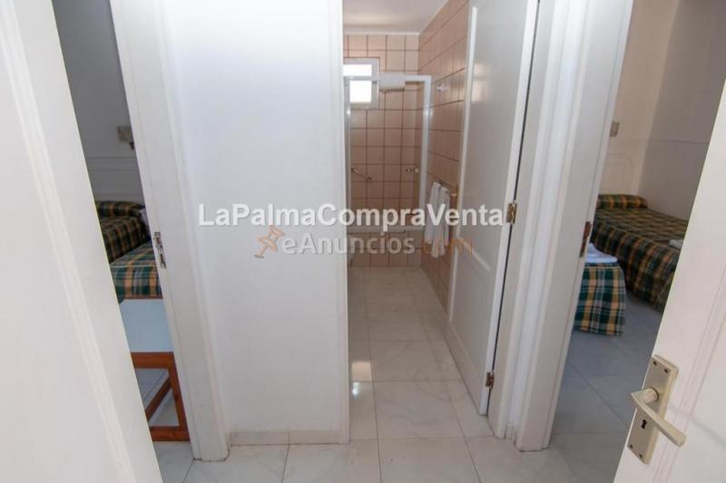 Casa-Chalet en Venta en Quemados, Los (Santa Cruz De La Palma) Santa Cruz de Tenerife