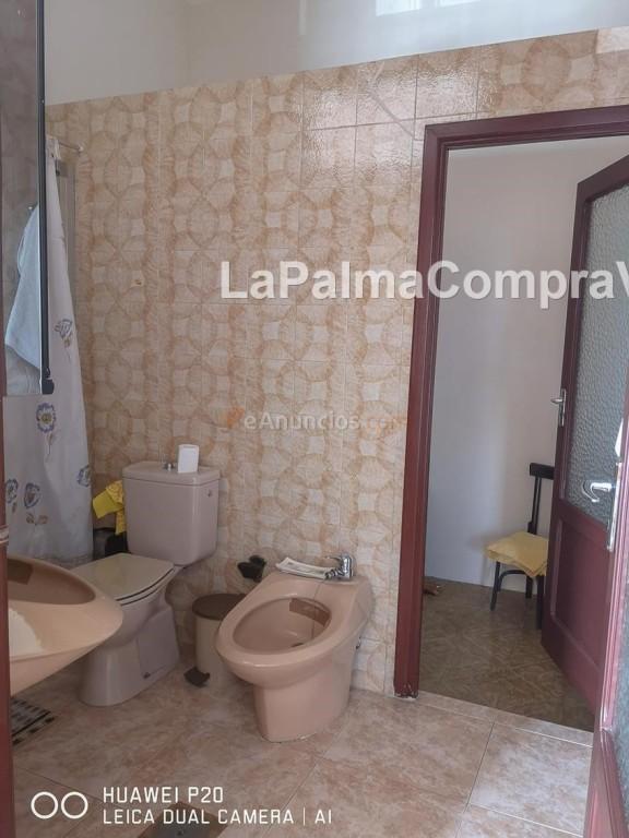 Piso en Venta en Santa Cruz De La Palma Santa Cruz de Tenerife