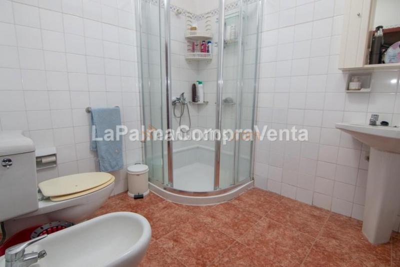 Ático en Venta en Santa Cruz De La Palma Santa Cruz de Tenerife