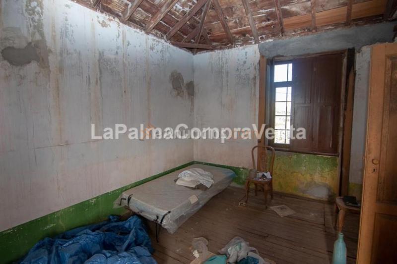 Casa-Chalet en Venta en San Andres Y Sauces Santa Cruz de Tenerife