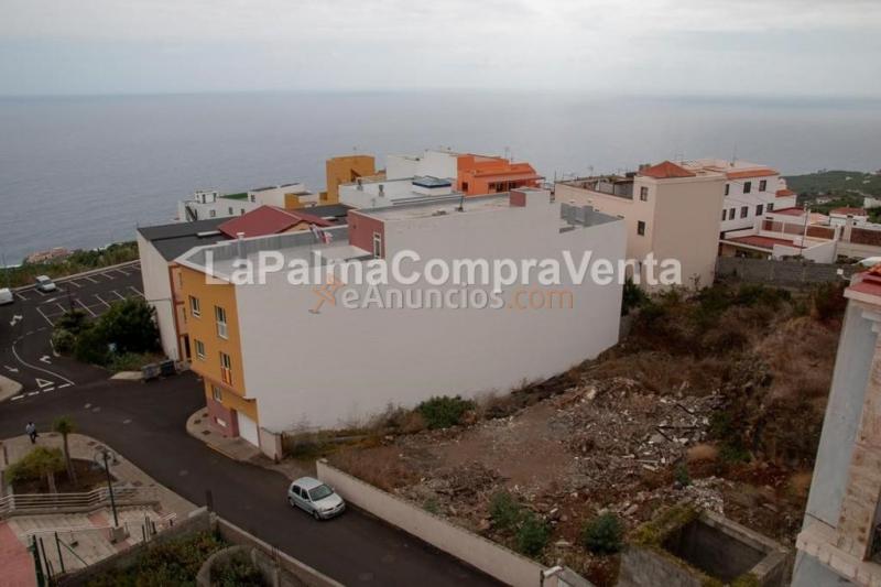 Suelo urbanizable en Venta en San Andres Y Sauces Santa Cruz de Tenerife