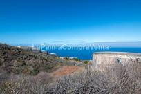 Suelo rústico en Venta en Tijarafe Santa Cruz de Tenerife