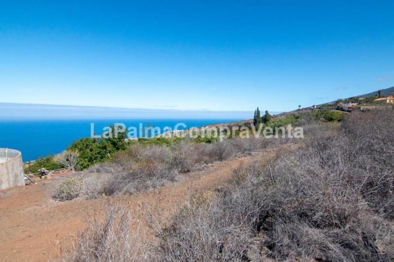 Suelo rústico en Venta en Tijarafe Santa Cruz de Tenerife