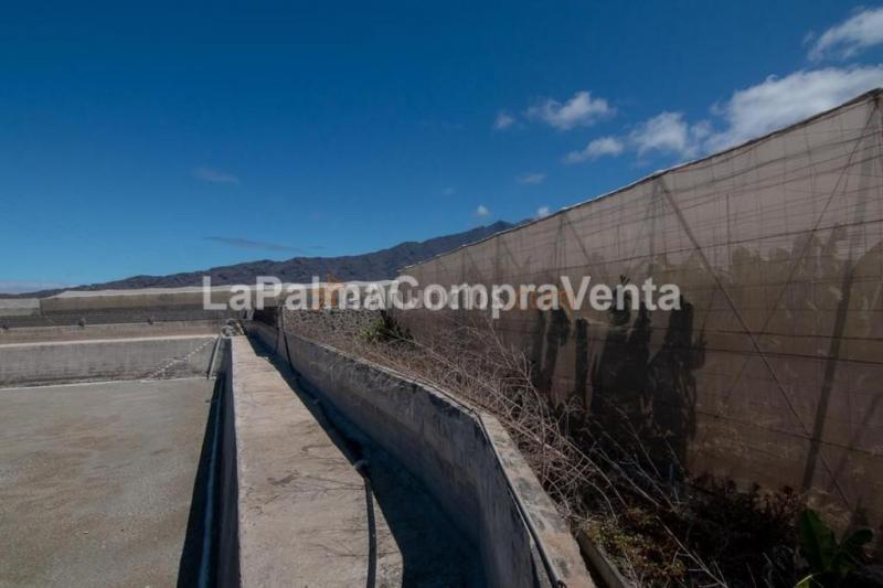 Suelo rústico en Venta en Triana Santa Cruz de Tenerife
