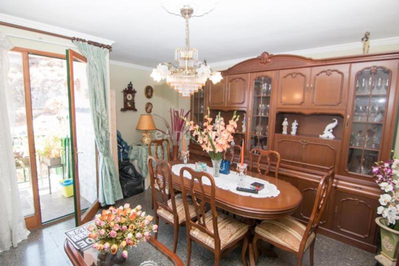 Piso en Venta en Santa Cruz De La Palma Santa Cruz de Tenerife