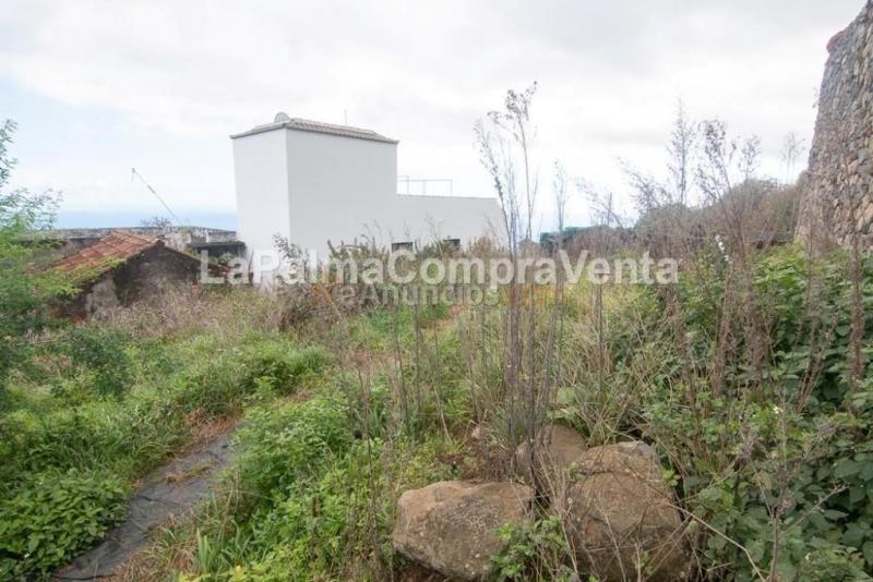Casa-Chalet en Venta en San Andres Y Sauces Santa Cruz de Tenerife