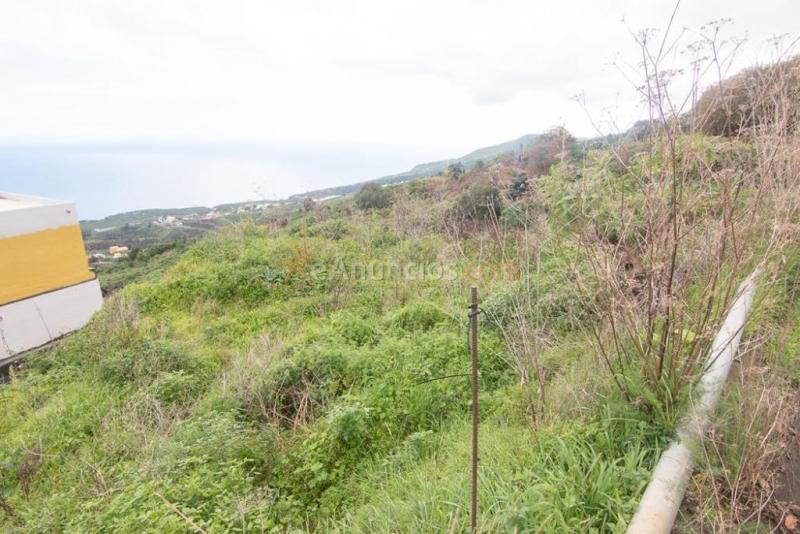 Casa-Chalet en Venta en San Andres Y Sauces Santa Cruz de Tenerife