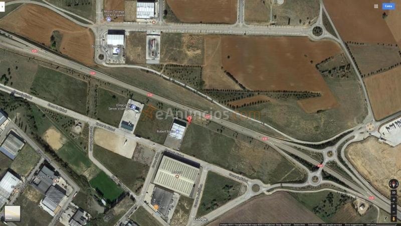 Parcela en Venta en Vilamalla Girona