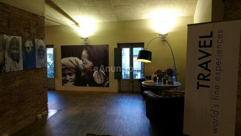 Oficina en Alquiler en Figueres Girona