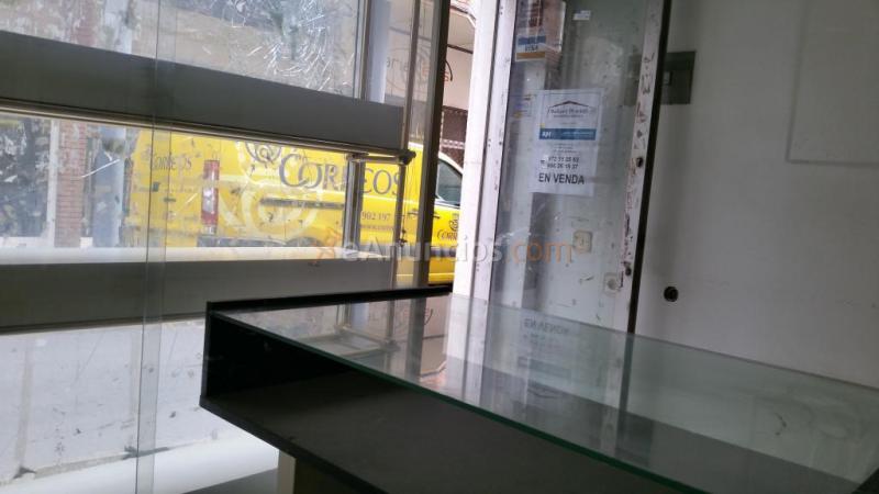 Local comercial en Venta en Figueres Girona