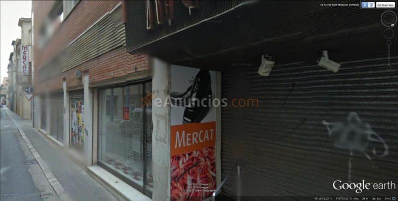 Local comercial en Venta en Figueres Girona
