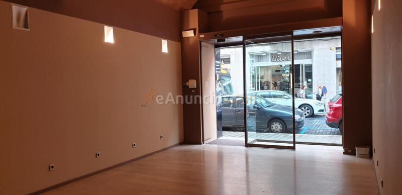 Local comercial en Alquiler en Figueres Girona
