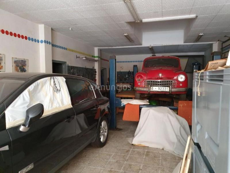 Local comercial en Venta en Figueres Girona