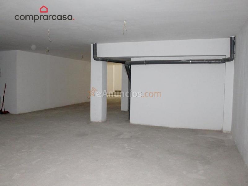 LOCAL COMERCIAL EN ALFRED PERENYA
