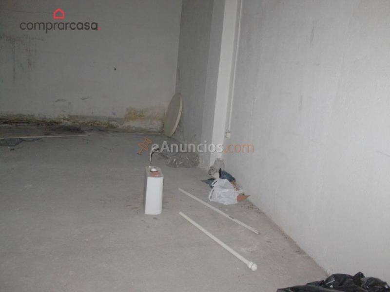 LOCAL COMERCIAL DE 250M2 EN EL CENTRO DE LLEIDA