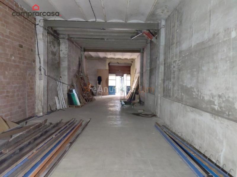 LOCAL COMERCIAL  EN ALCALDE COSTA