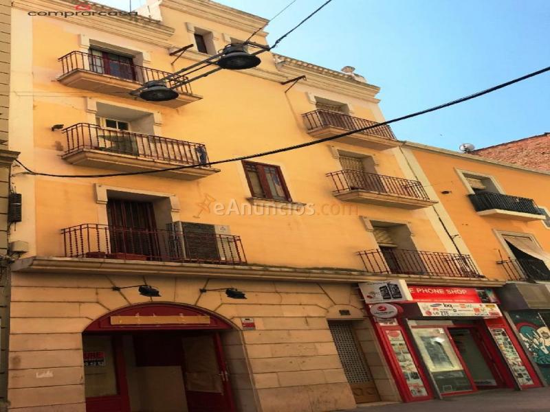 ALQUILER LOCAL PLANTA BAJA EN EIX COMERCIAL