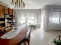 AMPLIO DÚPLEX DE 4 HABITACIONES + ZONA DE ESTUDIO CON FUEGO A TIERRA