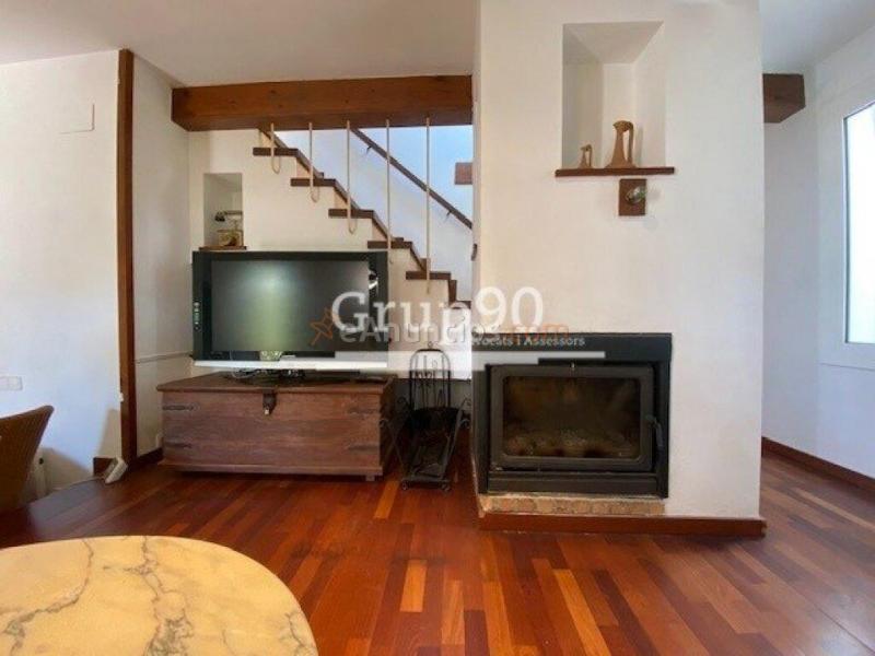 Fantástico chalet en el Roc de Sant Gaiet