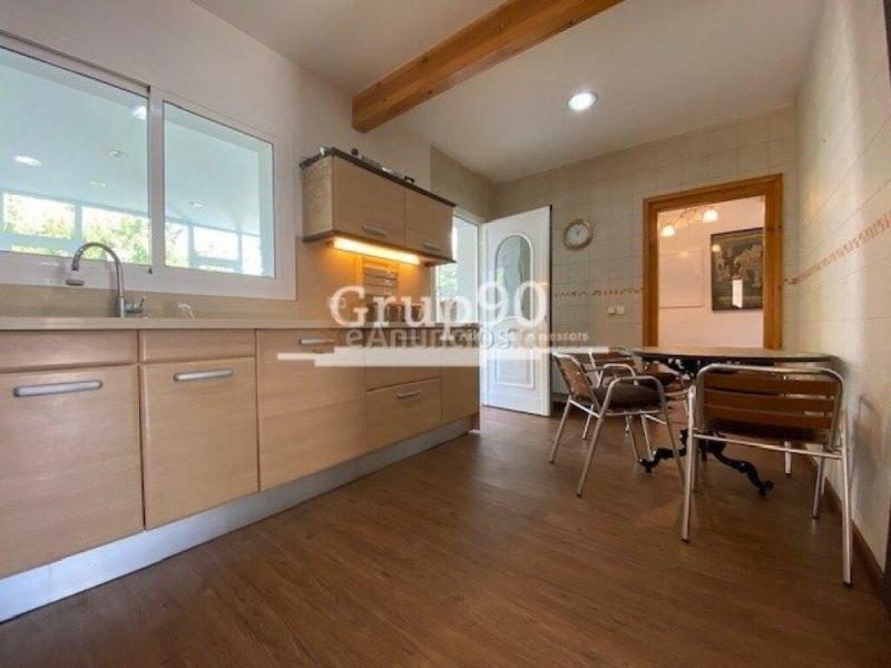 Fantástico chalet en el Roc de Sant Gaiet