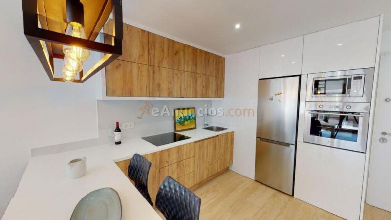 Apartamento en Venta en Filipinas Alicante