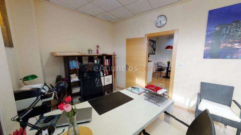 Local comercial en Venta en Filipinas Alicante