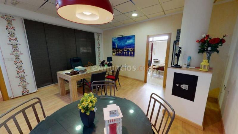 Local comercial en Venta en Filipinas Alicante
