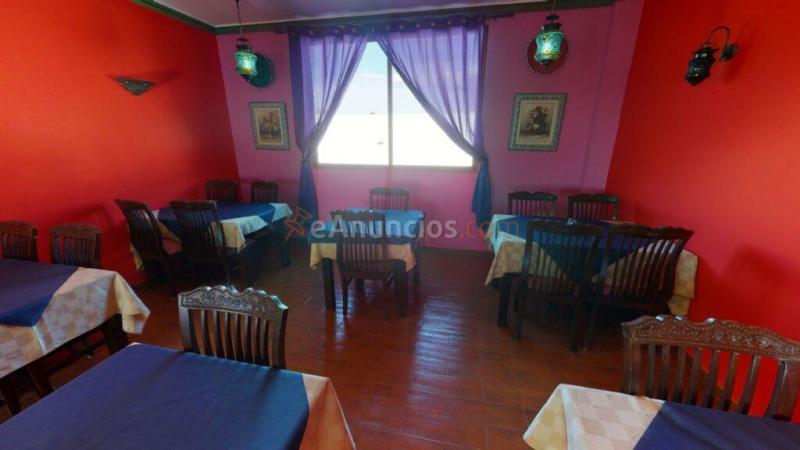 Local comercial en Venta en Filipinas Alicante