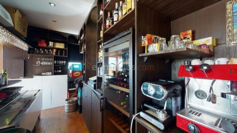 Local comercial en Venta en Filipinas Alicante