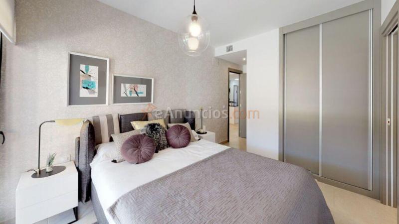 Apartamento en Venta en Filipinas Alicante