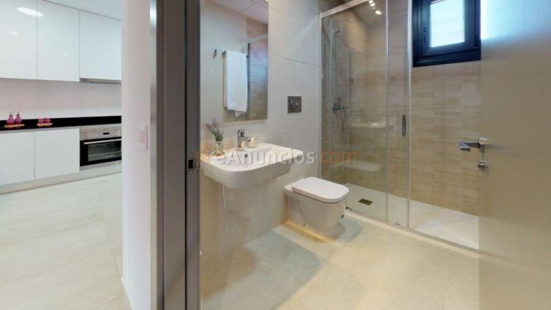 Apartamento en Venta en Filipinas Alicante