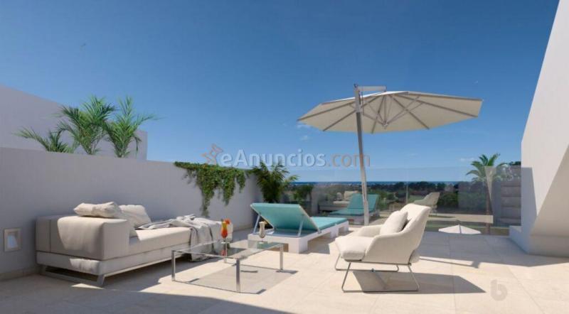 Apartamento en Venta en Filipinas Alicante