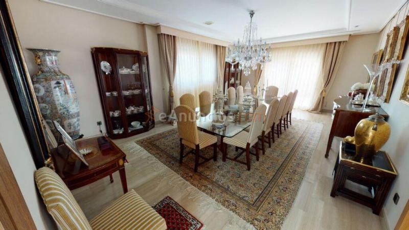 Casa-Chalet en Venta en Molina De Segura Murcia