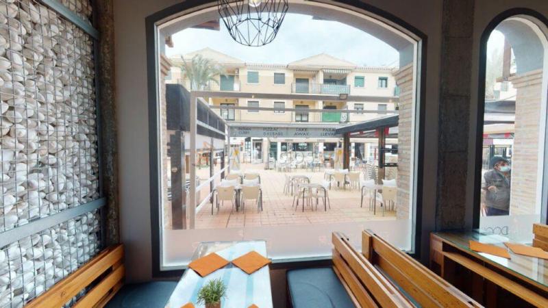 Local comercial en Venta en Alcazares, Los Murcia