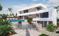Casa-Chalet en Venta en Cabo De Palos Murcia