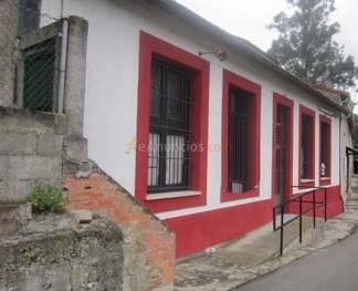 Vendo local mesón a reformar