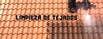 Limpiezas de tejados en ORDES Y SANTIAGO