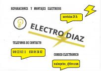 electricistas